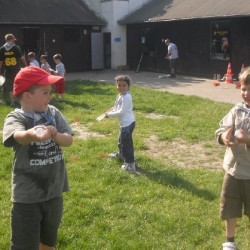 SDC14223 - Scouts en Gidsen Zaventem 